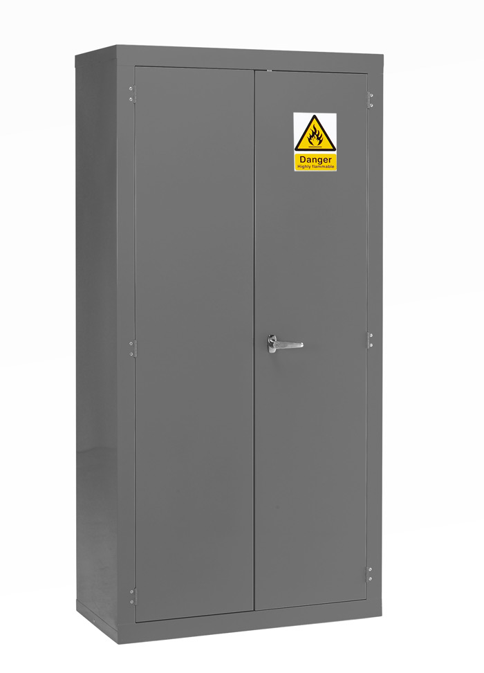 Hazardous Storage Cabinet FB30 – 1830 x 915 x 457mm