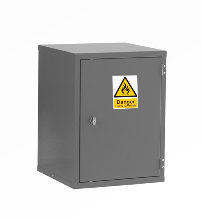 Hazardous Storage Cabinet FB4 – 610 x 457 x 457mm