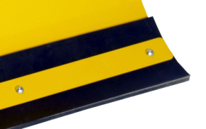 Heavy Duty Snow Plough