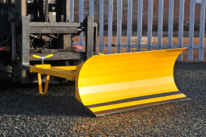 Heavy Duty Snow Plough