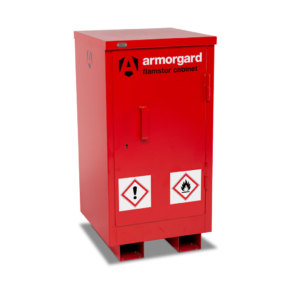 Armorgard Flamstor Cabinet – Hazardous Substance Storage Cabinet