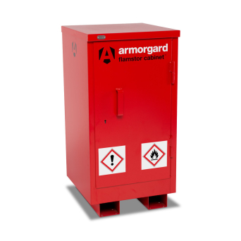 Armorgard Flamstor Cabinet - Hazardous Substance Storage Cabinet