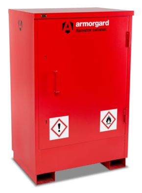 Armorgard Flamstor Cabinet – Hazardous Substance Storage Cabinet