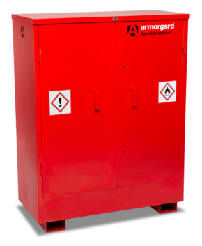 Armorgard Flamstor Cabinet – Hazardous Substance Storage Cabinet