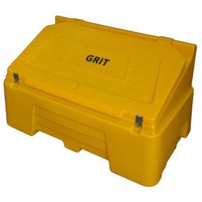 Premium Grit Bins