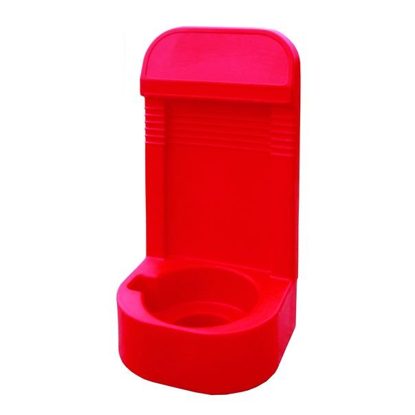 Heavy Duty Fire Extinguisher Stands