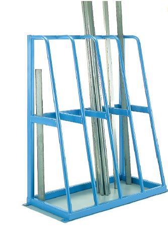 Vertical Bar Rack