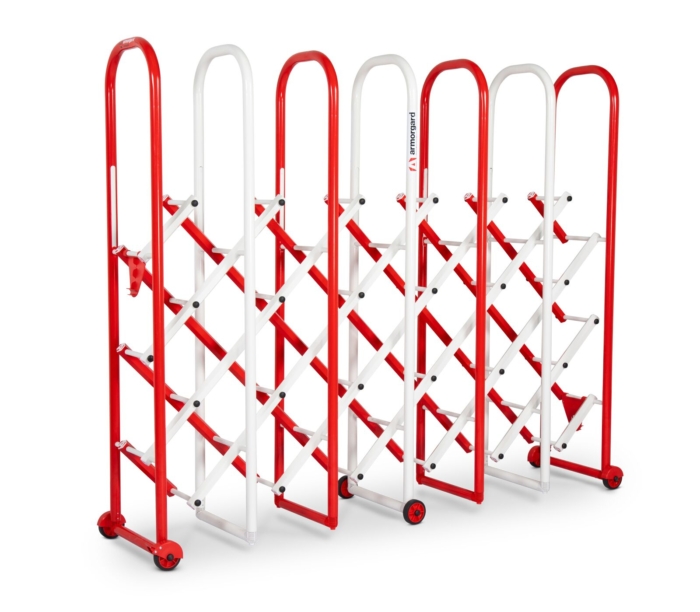 Armorgard Instagate – Crowd Control Safety Barrier