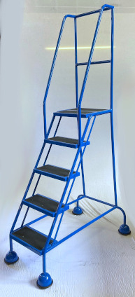 Teka Step Dome Feet Steps