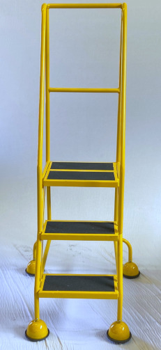 Teka Step Dome Feet Steps