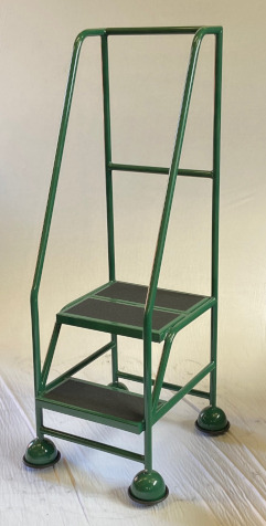 Teka Step Dome Feet Steps