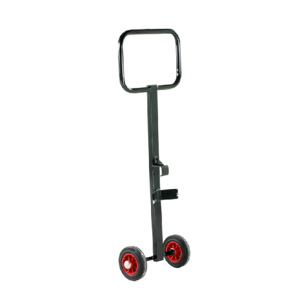 Keg Trolley