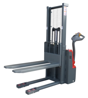 Universal Fully Powered Stackers