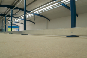 Mezzanine Floors – Fully Installed – Request a FREE Quote