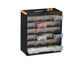 Multi Drawer Professional Cabinets