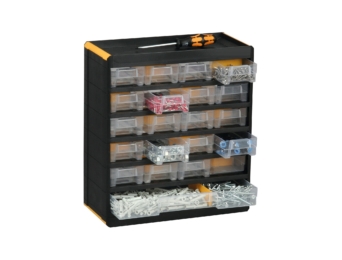Multi Drawer Professional Cabinets