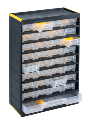 Multi Drawer Professional Cabinets