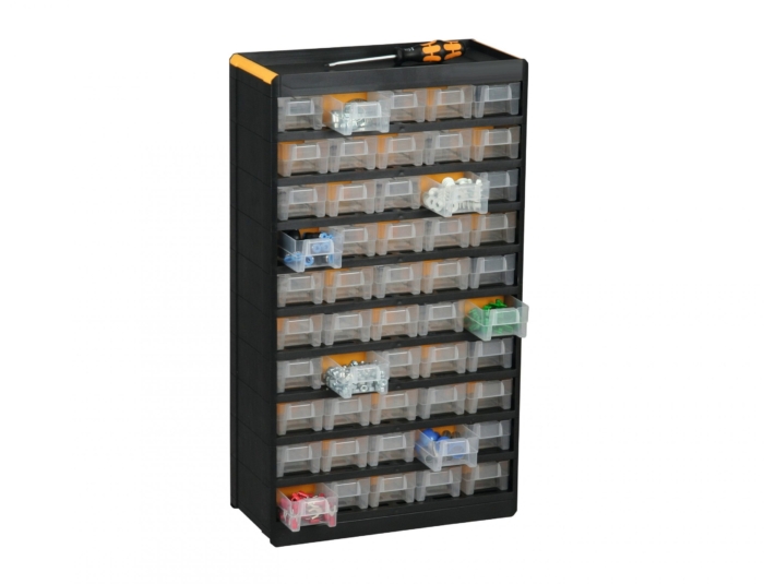 Multi Drawer Professional Cabinets