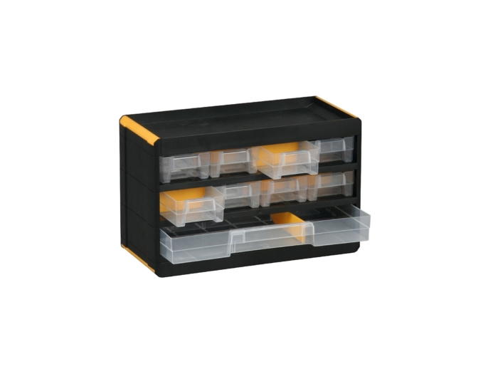 Multi Drawer Professional Cabinets