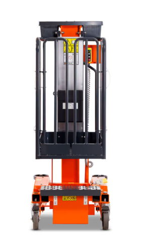 Nano 35- Low Level Powered Access