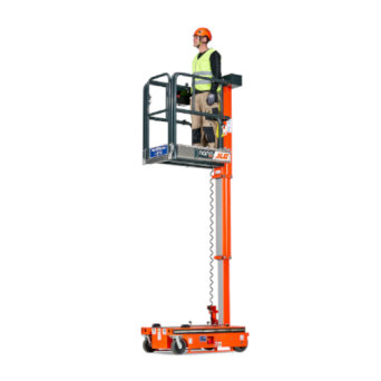 Nano SP - Self Propelled Access Platform