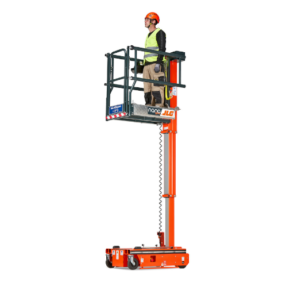 Nano SP Plus – Self Propelled Access Platform