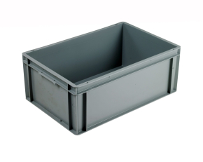 Topstore Euro Containers