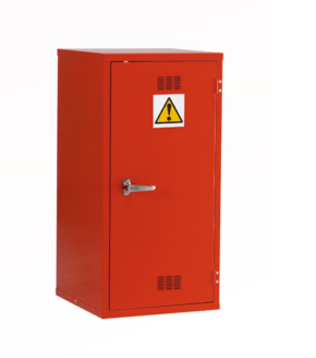 Hazardous Storage Cabinet FB10 – 915 x 457 x 457mm