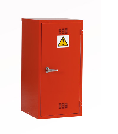 Hazardous Storage Cabinet FB10 – 915 x 457 x 457mm