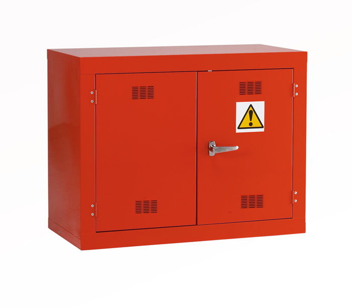 Hazardous Storage Cabinet FB15 – 712 x 915 x 457mm