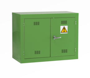 Hazardous Storage Cabinet FB15 – 712 x 915 x 457mm