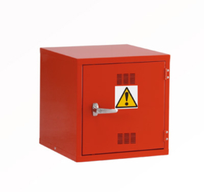 Hazardous Storage Cabinet FB2 – 457 x 457 x 457mm