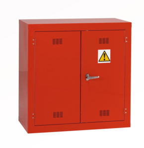 Hazardous Storage Cabinet FB20 – 915 x 915 x 457mm