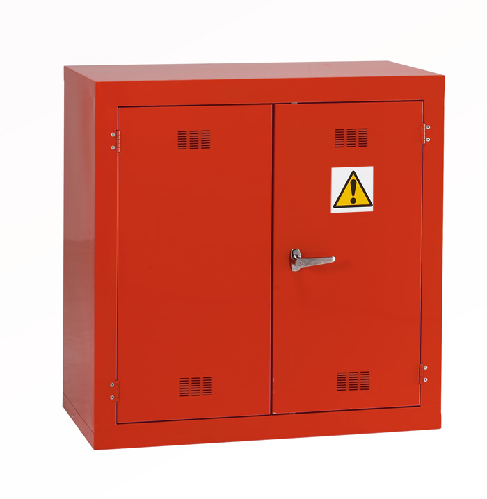 Hazardous Storage Cabinet FB20 – 915 x 915 x 457mm