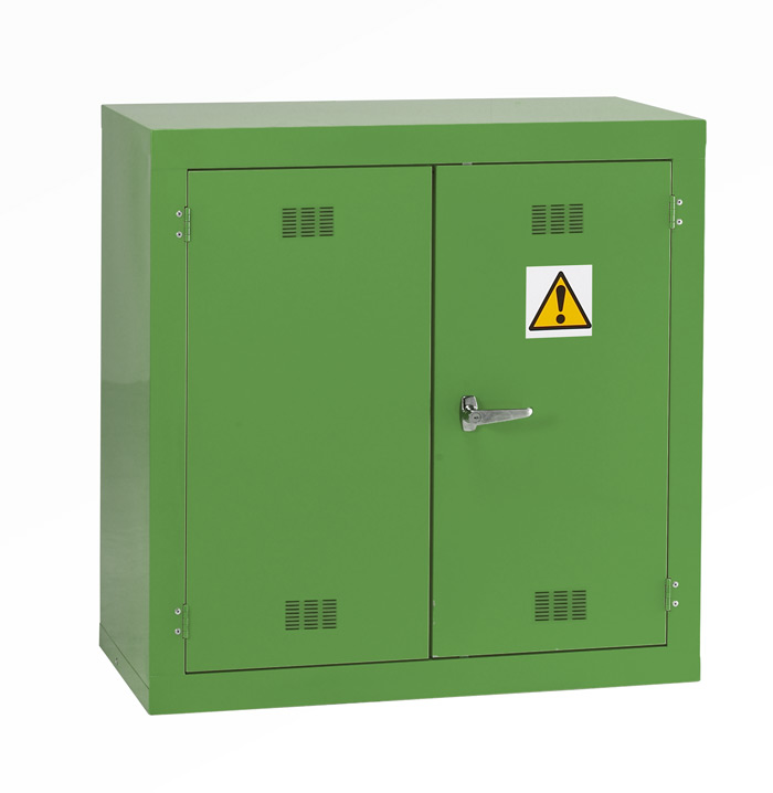 Hazardous Storage Cabinet FB20 – 915 x 915 x 457mm
