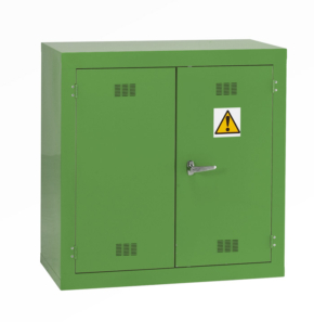 Hazardous Storage Cabinet FB20 – 915 x 915 x 457mm