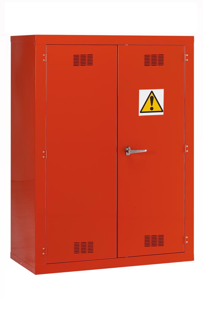 Hazardous Storage Cabinet FB25 – 1220 x 915 x 457mm
