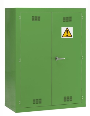 Hazardous Storage Cabinet FB25 – 1220 x 915 x 457mm