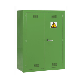 Hazardous Storage Cabinet FB25 - 1220 x 915 x 457mm