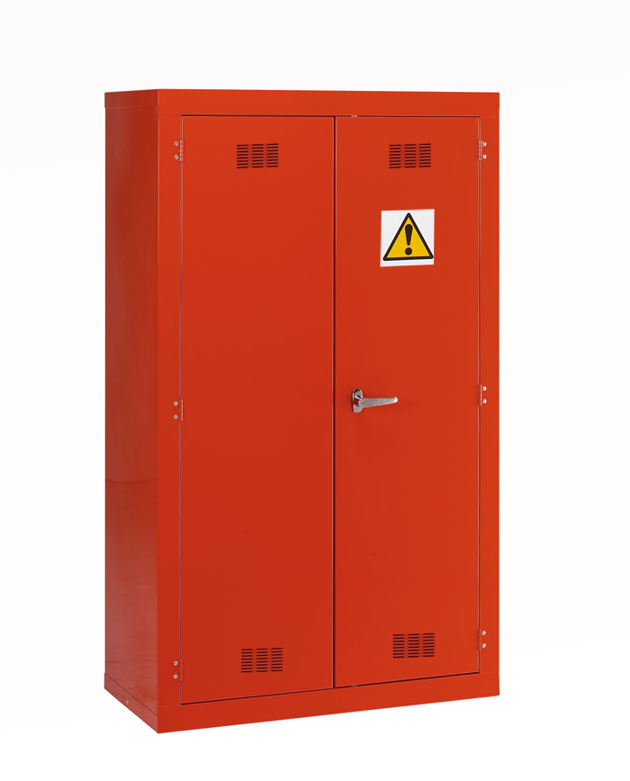 Hazardous Storage Cabinet FB26 – 1525 x 915 x 457mm