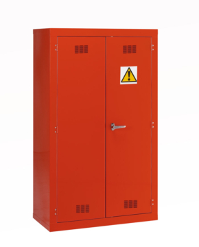 Hazardous Storage Cabinet FB26 – 1525 x 915 x 457mm