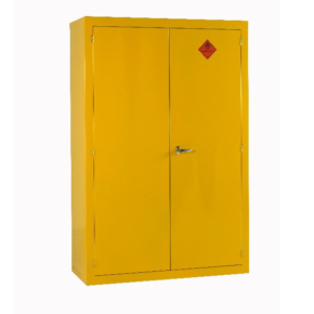 Hazardous Storage Cabinet FB40 – 1800 x 1200 x 500mm
