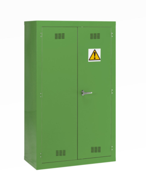 Hazardous Storage Cabinet FB26 – 1525 x 915 x 457mm