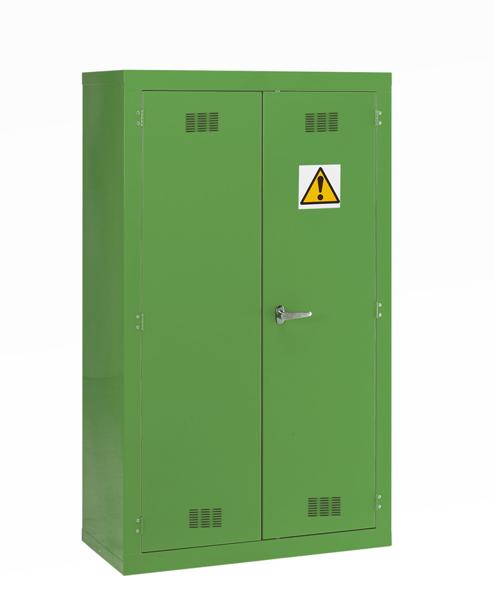 Hazardous Storage Cabinet FB26 – 1525 x 915 x 457mm