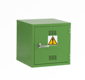 Hazardous Storage Cabinet FB2 – 457 x 457 x 457mm