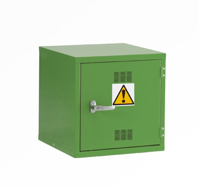 Hazardous Storage Cabinet FB2 – 457 x 457 x 457mm
