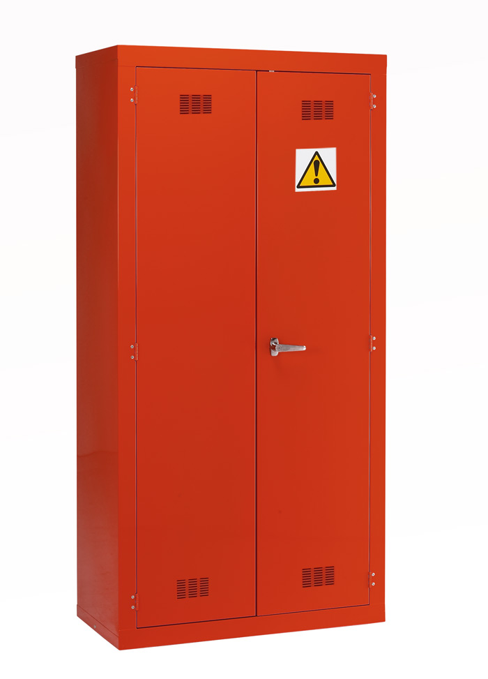 Hazardous Storage Cabinet FB30 – 1830 x 915 x 457mm