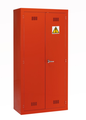 Hazardous Storage Cabinet FB30 – 1830 x 915 x 457mm