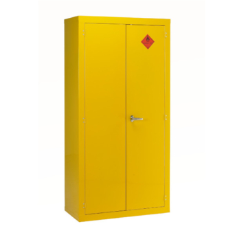 Hazardous Storage Cabinet FB30 - 1830 x 915 x 457mm