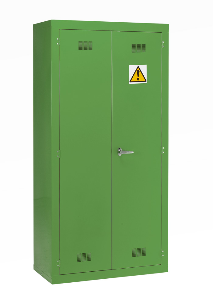 Hazardous Storage Cabinet FB30 – 1830 x 915 x 457mm